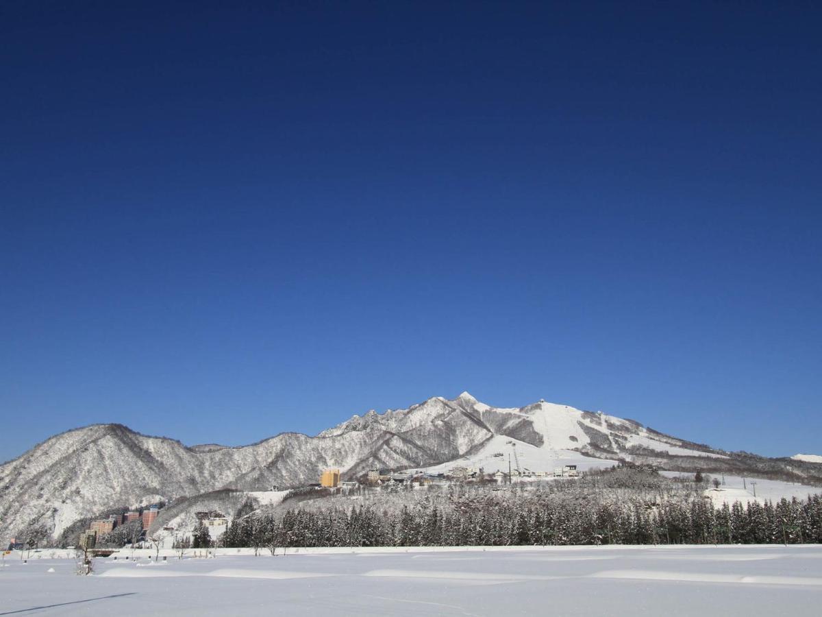 エンゼルリゾート湯沢 912 Yuzawa (Niigata) Ngoại thất bức ảnh