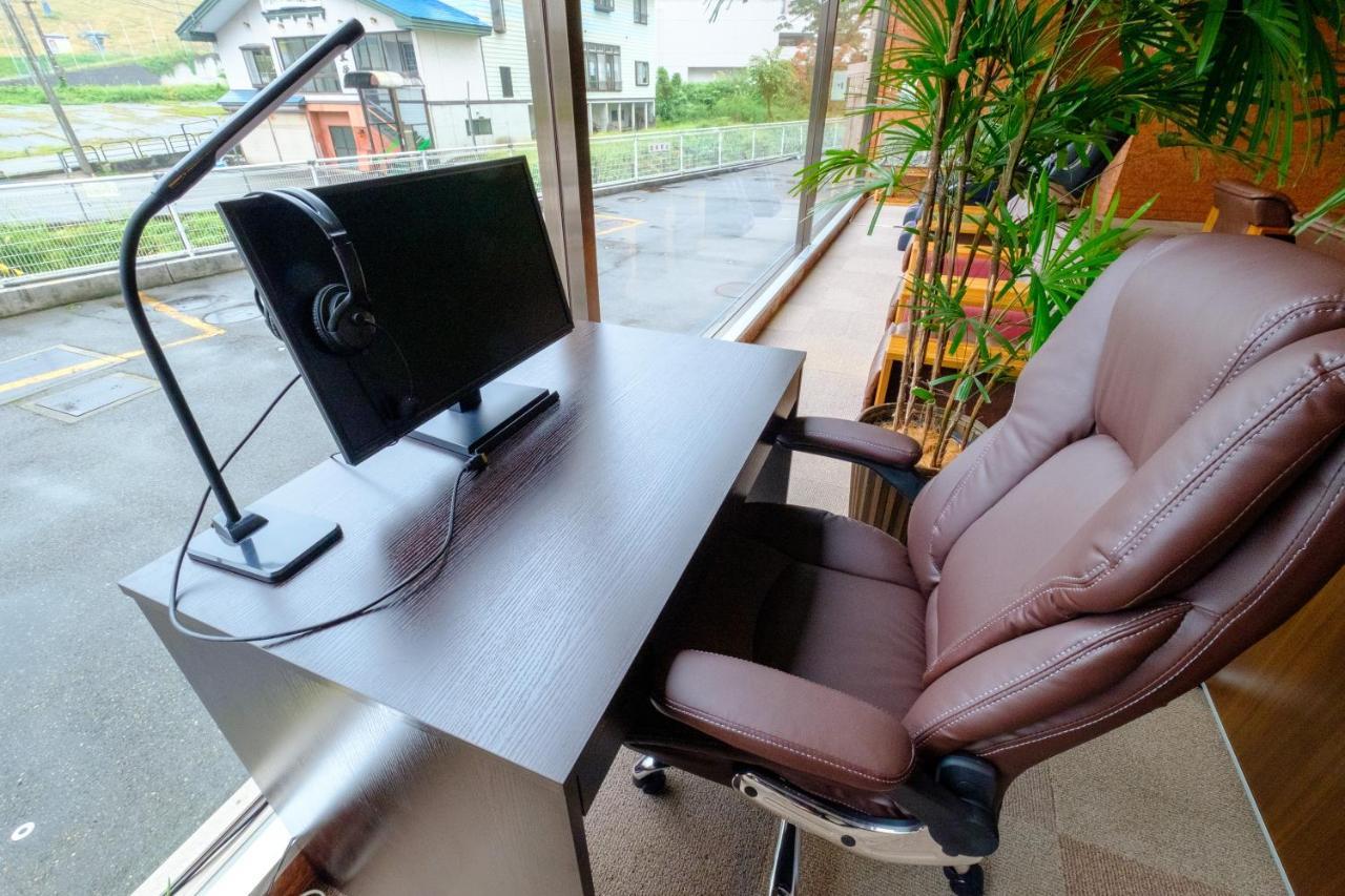 エンゼルリゾート湯沢 912 Yuzawa (Niigata) Ngoại thất bức ảnh