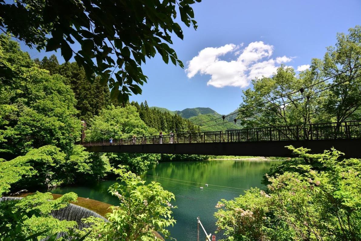 エンゼルリゾート湯沢 912 Yuzawa (Niigata) Ngoại thất bức ảnh