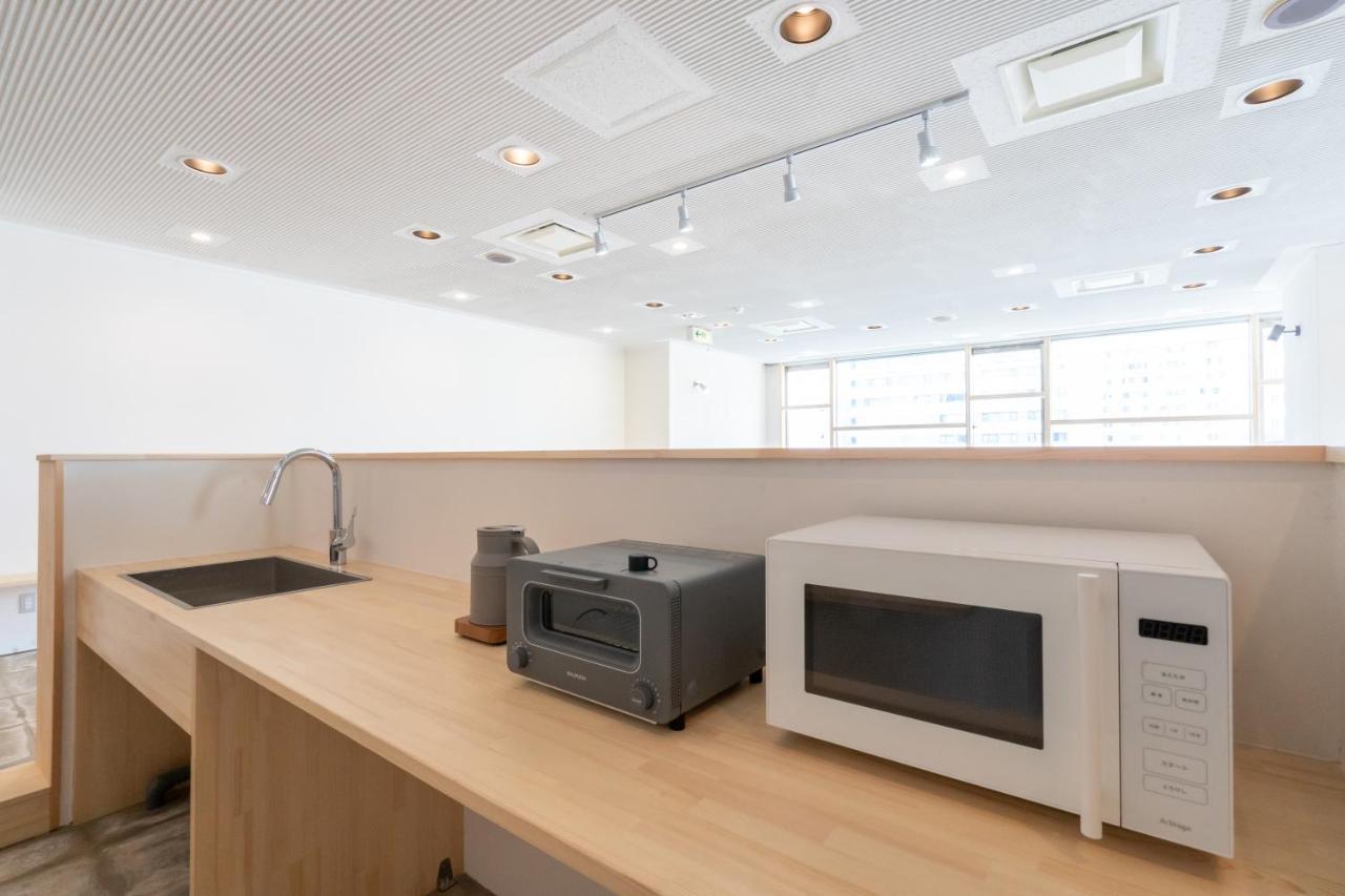 エンゼルリゾート湯沢 912 Yuzawa (Niigata) Ngoại thất bức ảnh