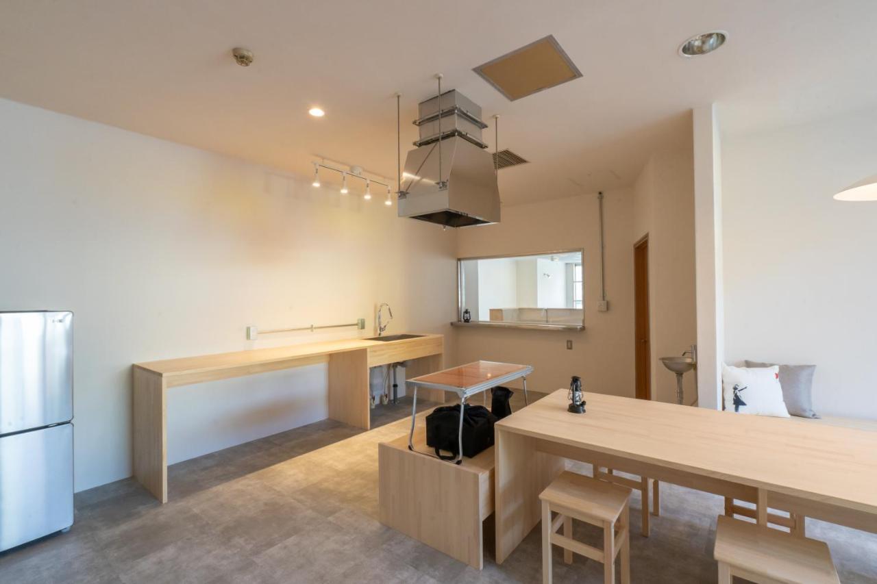 エンゼルリゾート湯沢 912 Yuzawa (Niigata) Ngoại thất bức ảnh