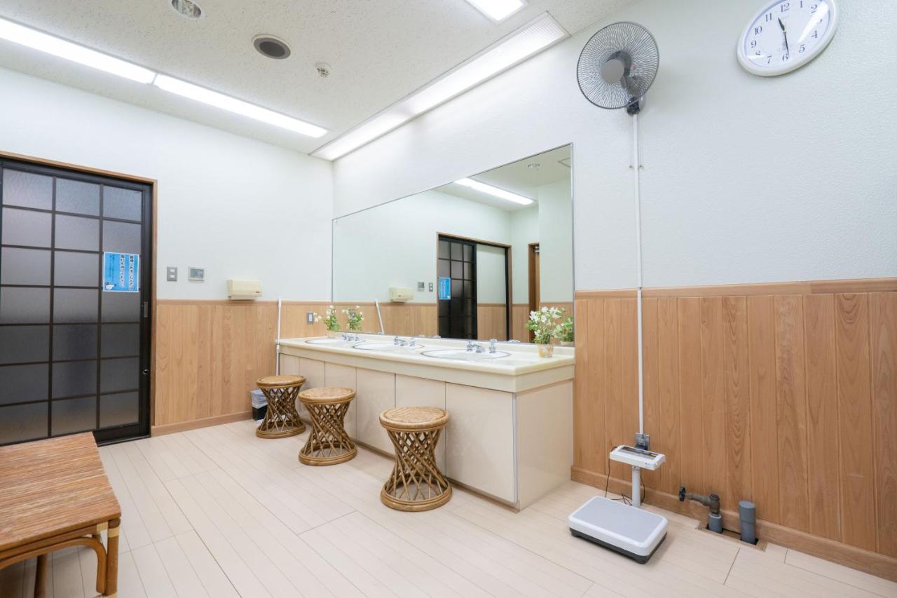 エンゼルリゾート湯沢 912 Yuzawa (Niigata) Ngoại thất bức ảnh