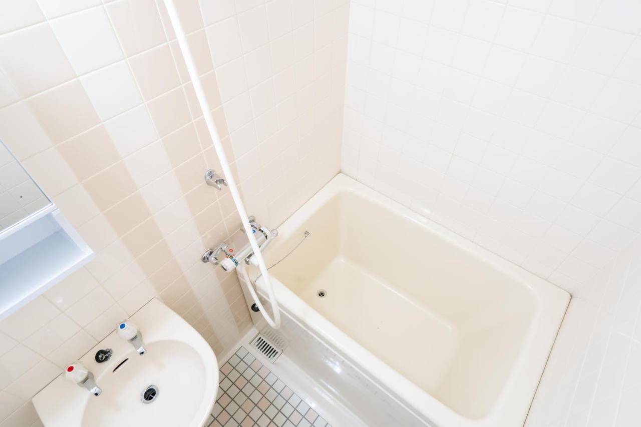 エンゼルリゾート湯沢 912 Yuzawa (Niigata) Ngoại thất bức ảnh