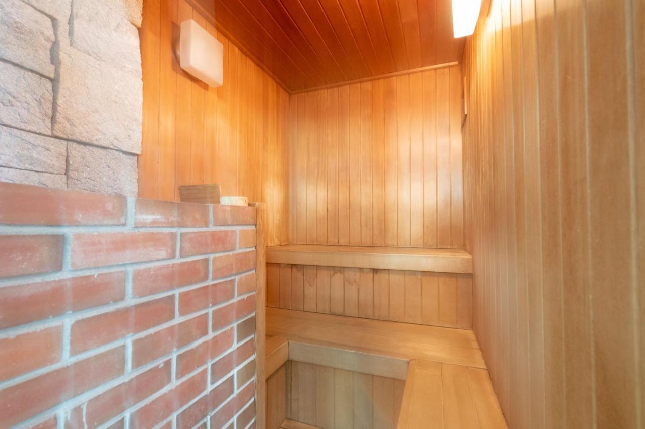 エンゼルリゾート湯沢 912 Yuzawa (Niigata) Ngoại thất bức ảnh