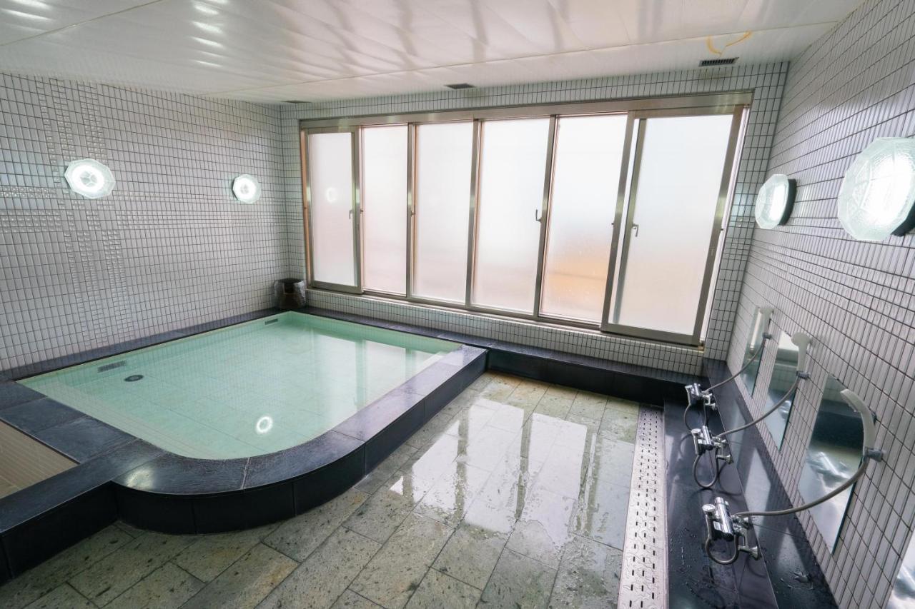 エンゼルリゾート湯沢 912 Yuzawa (Niigata) Ngoại thất bức ảnh