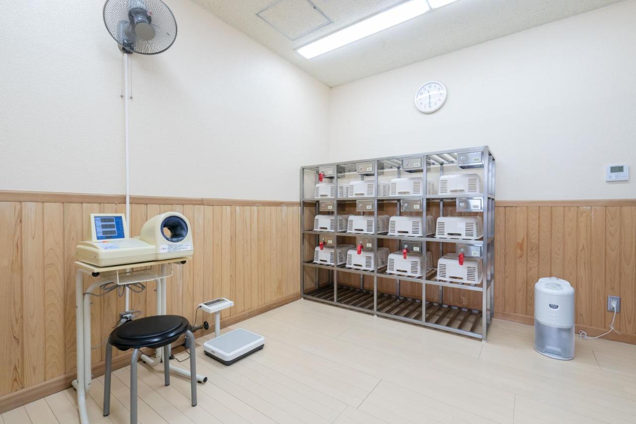 エンゼルリゾート湯沢 912 Yuzawa (Niigata) Ngoại thất bức ảnh