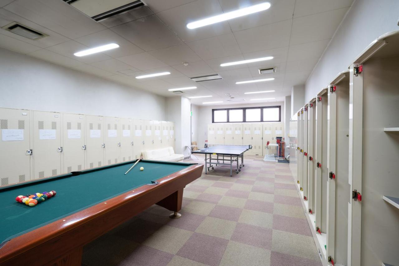 エンゼルリゾート湯沢 912 Yuzawa (Niigata) Ngoại thất bức ảnh