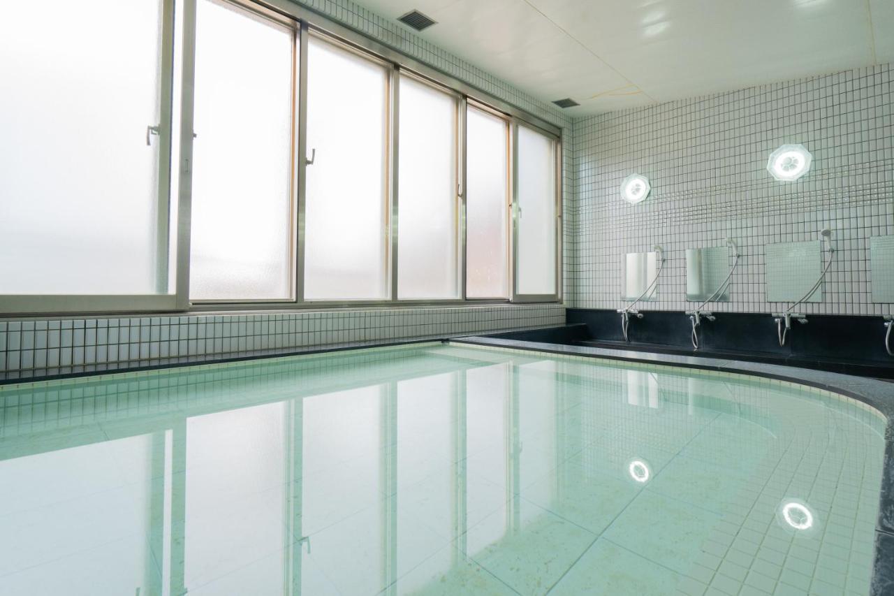 エンゼルリゾート湯沢 912 Yuzawa (Niigata) Ngoại thất bức ảnh