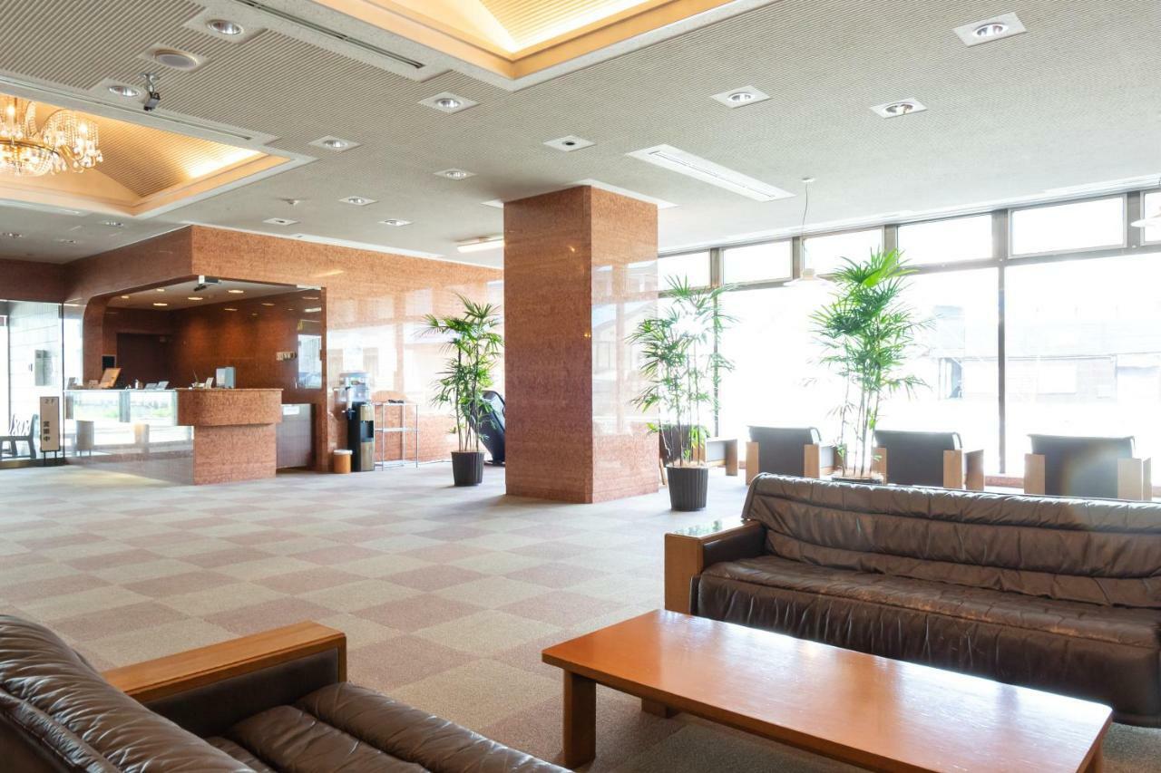 エンゼルリゾート湯沢 912 Yuzawa (Niigata) Ngoại thất bức ảnh