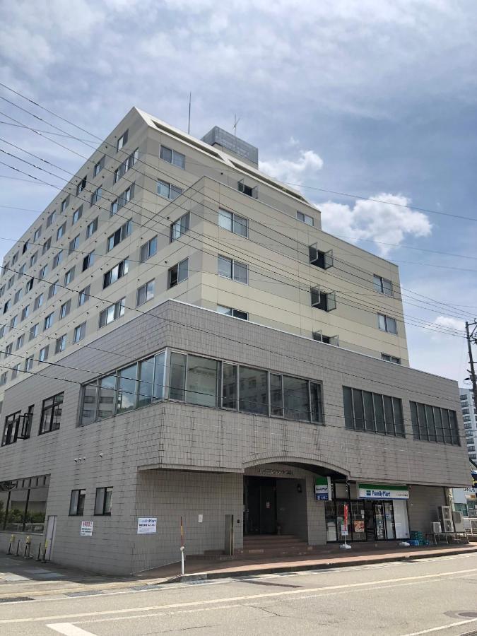 エンゼルリゾート湯沢 912 Yuzawa (Niigata) Ngoại thất bức ảnh
